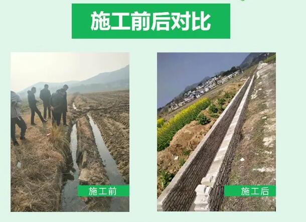 湖北加快高標準農(nóng)田建設，助推鄉(xiāng)村振興