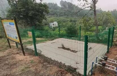 云南新建上百個軟體水窖，緩解農(nóng)業(yè)生產(chǎn)用水